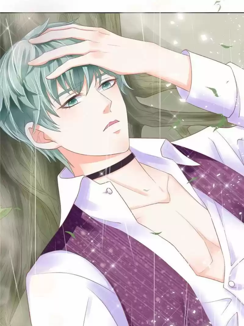 Prince Charming’S Lovely Gaze Chapter 65