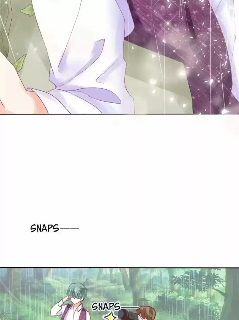 Prince Charming’S Lovely Gaze Chapter 65