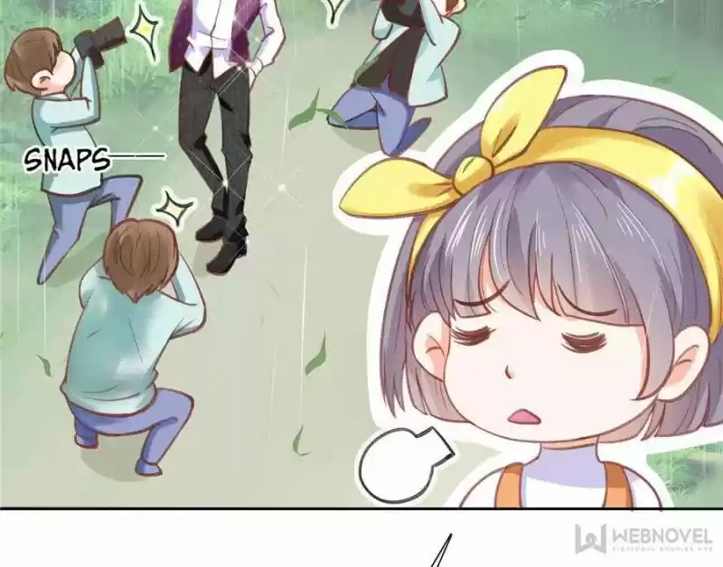 Prince Charming’S Lovely Gaze Chapter 65