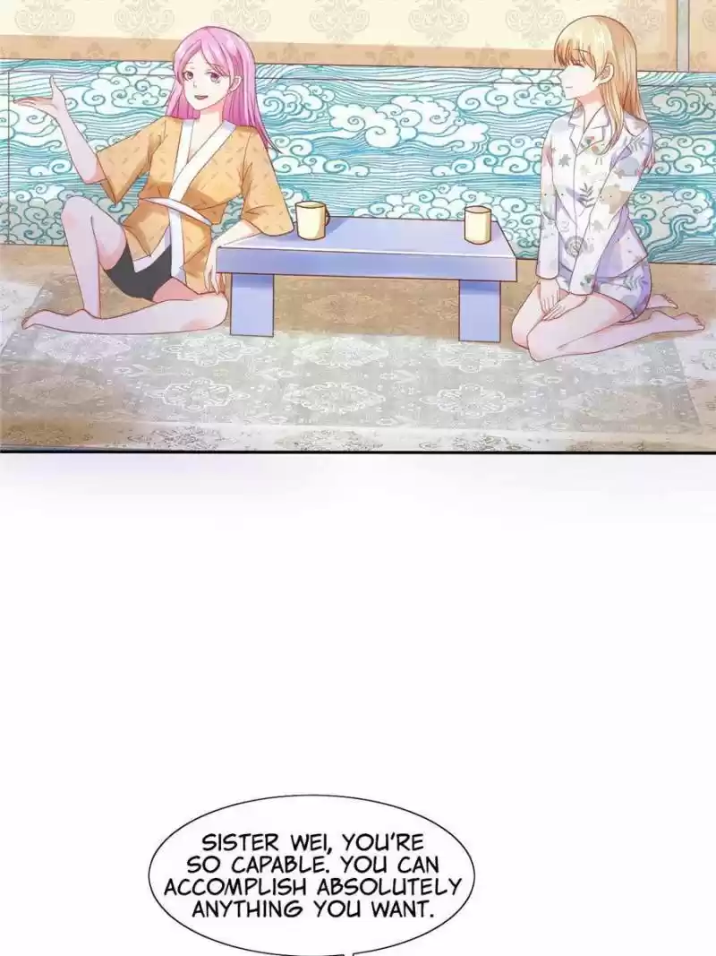 Prince Charming’S Lovely Gaze Chapter 65