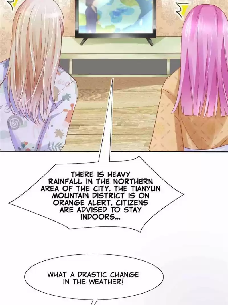 Prince Charming’S Lovely Gaze Chapter 65