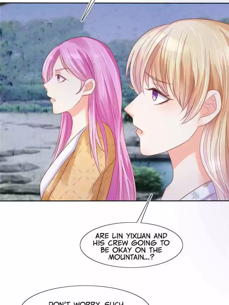 Prince Charming’S Lovely Gaze Chapter 65