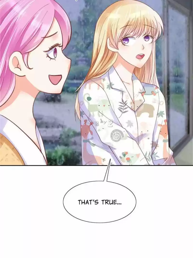 Prince Charming’S Lovely Gaze Chapter 65