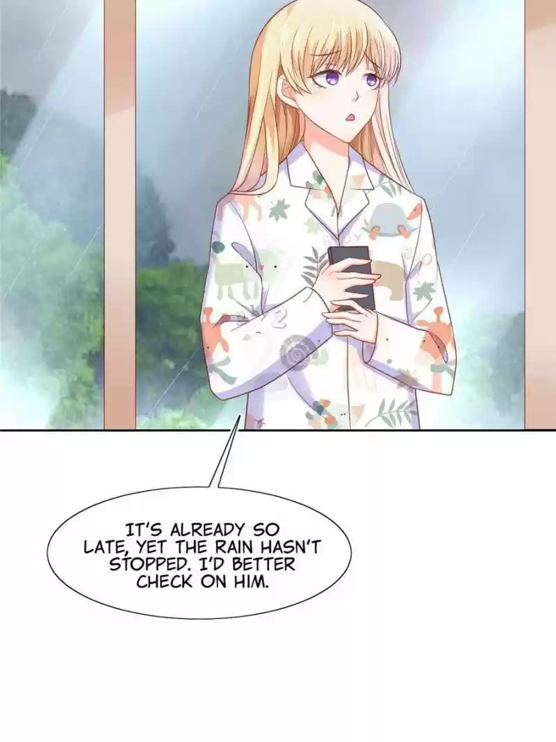 Prince Charming’S Lovely Gaze Chapter 65