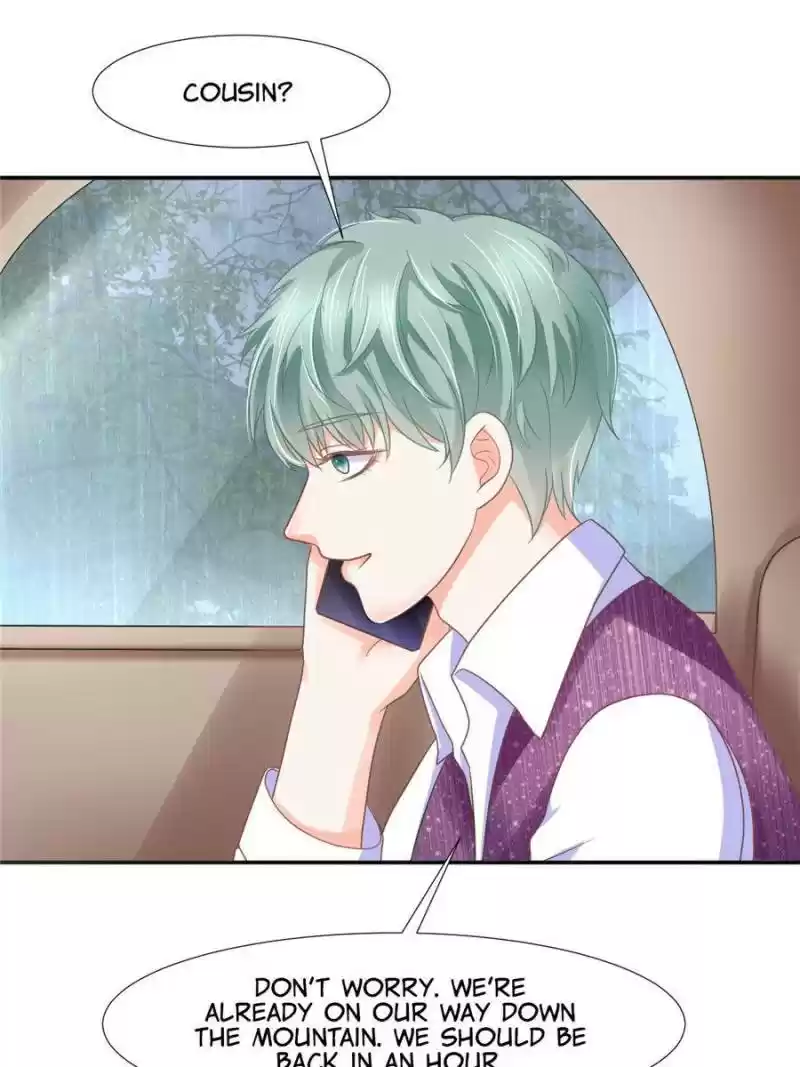 Prince Charming’S Lovely Gaze Chapter 65