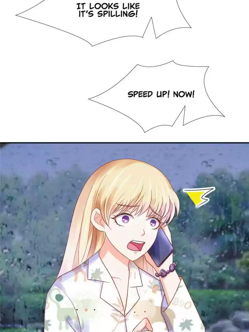 Prince Charming’S Lovely Gaze Chapter 65