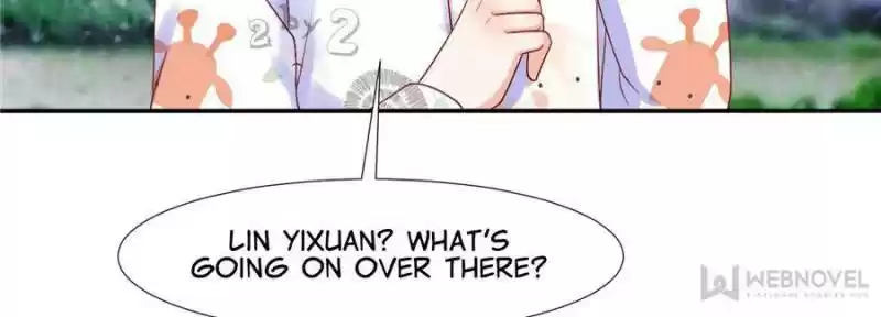 Prince Charming’S Lovely Gaze Chapter 65