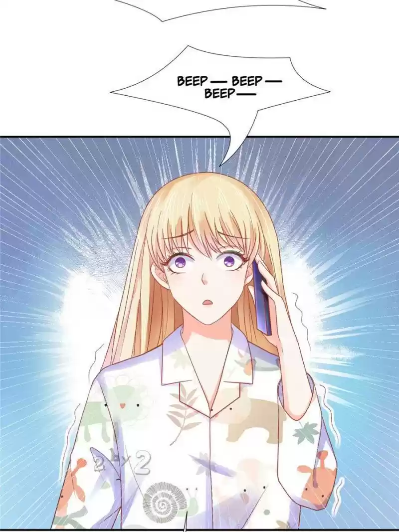 Prince Charming’S Lovely Gaze Chapter 65