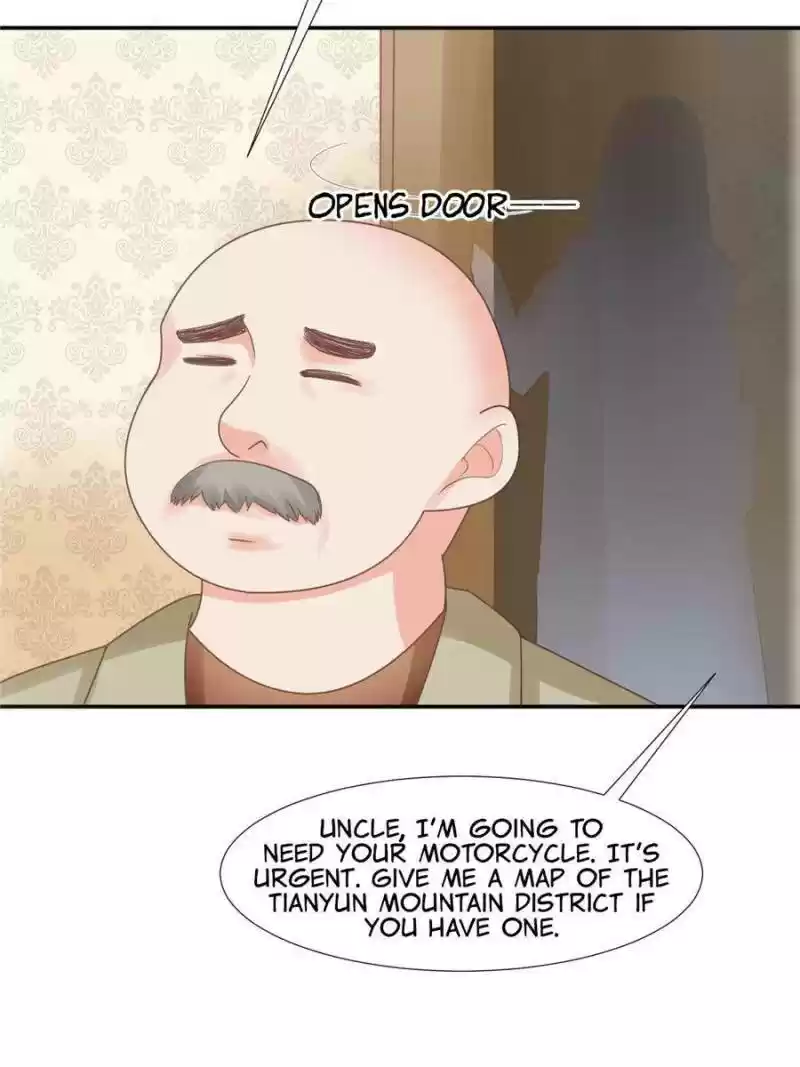 Prince Charming’S Lovely Gaze Chapter 66