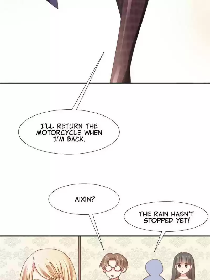 Prince Charming’S Lovely Gaze Chapter 66