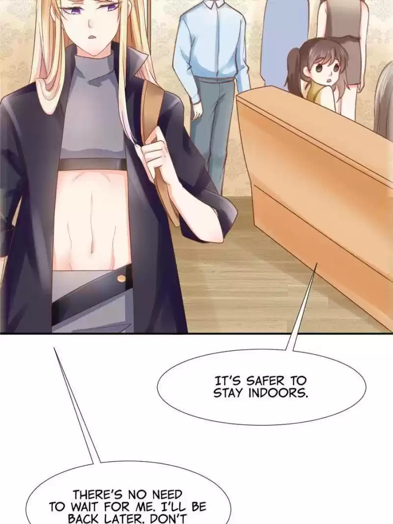 Prince Charming’S Lovely Gaze Chapter 66