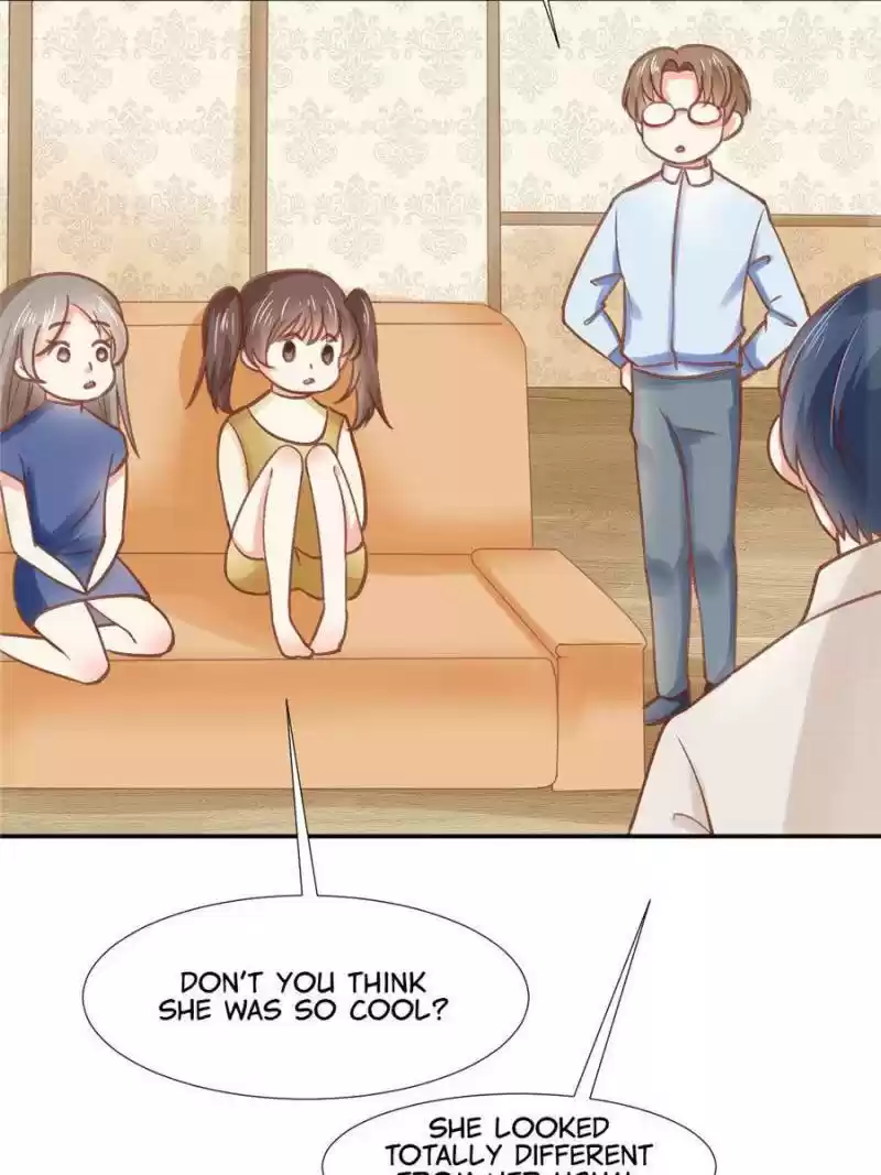 Prince Charming’S Lovely Gaze Chapter 66