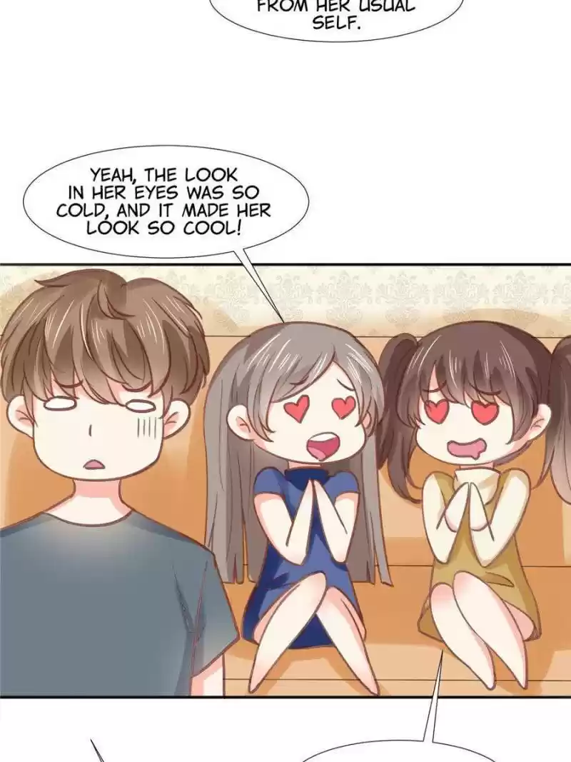 Prince Charming’S Lovely Gaze Chapter 66