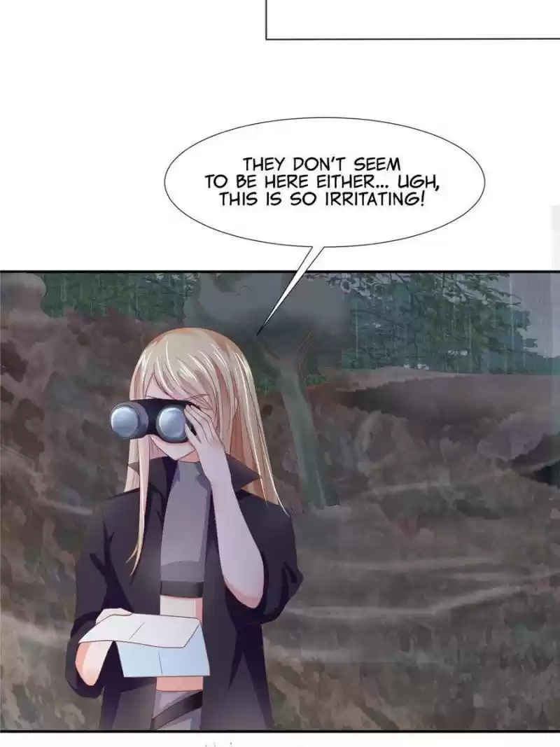 Prince Charming’S Lovely Gaze Chapter 66