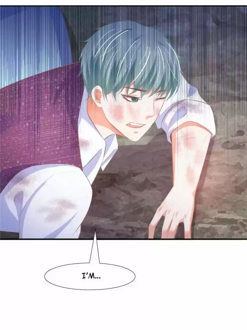 Prince Charming’S Lovely Gaze Chapter 66