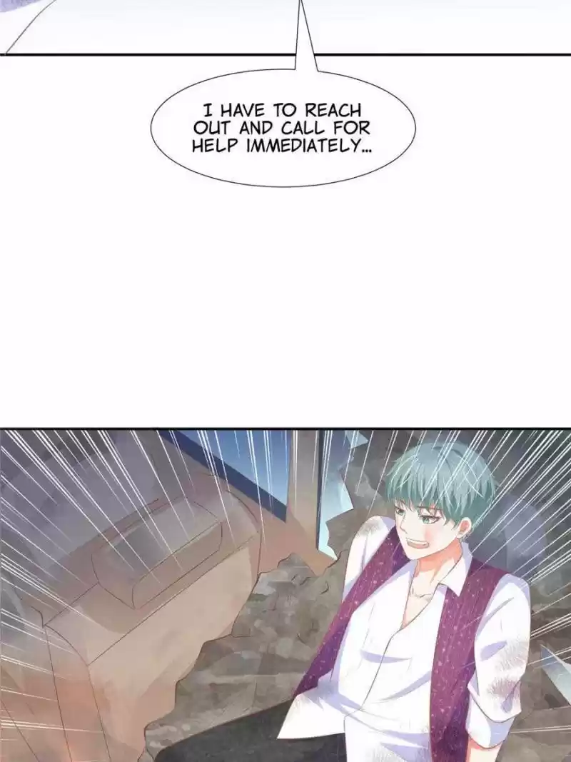 Prince Charming’S Lovely Gaze Chapter 66