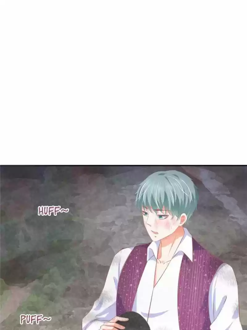 Prince Charming’S Lovely Gaze Chapter 66