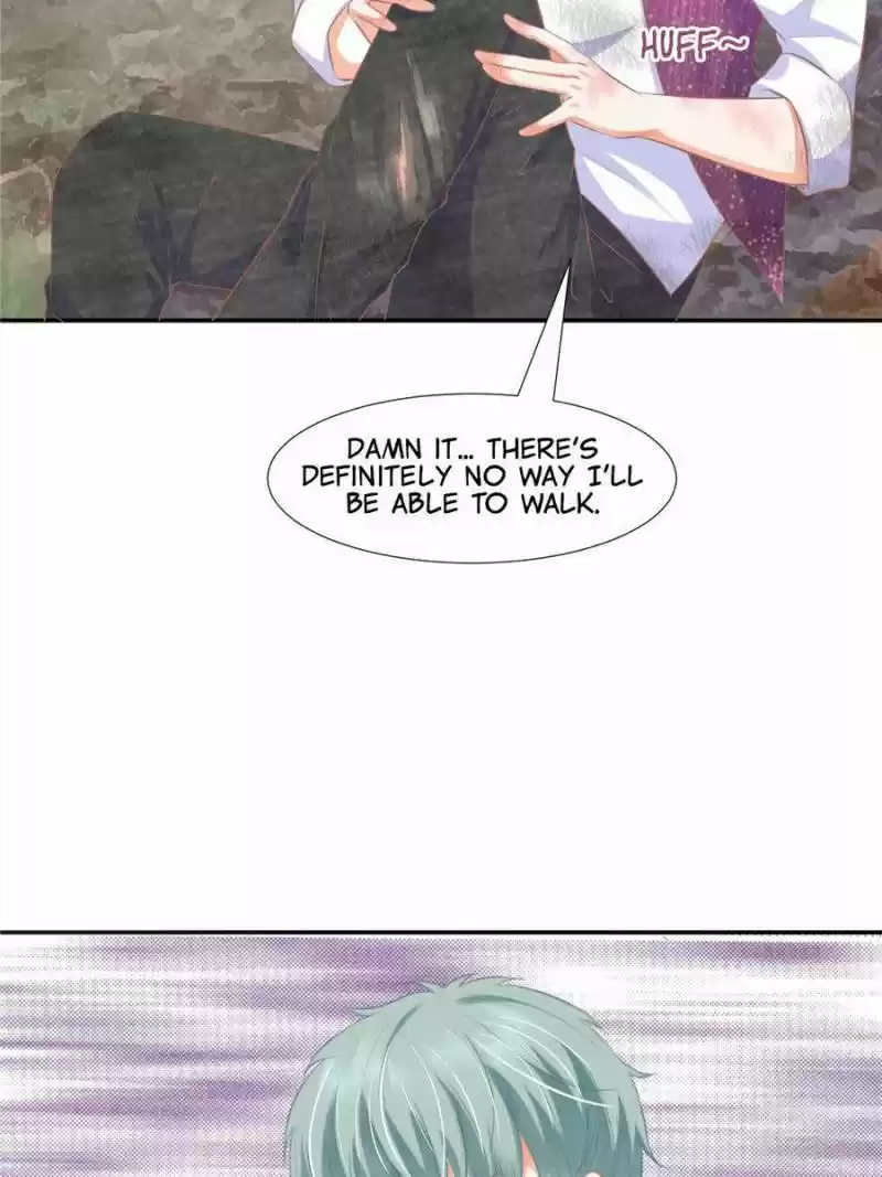 Prince Charming’S Lovely Gaze Chapter 66