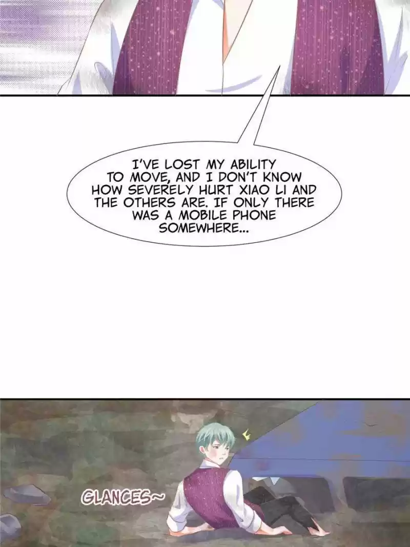 Prince Charming’S Lovely Gaze Chapter 66