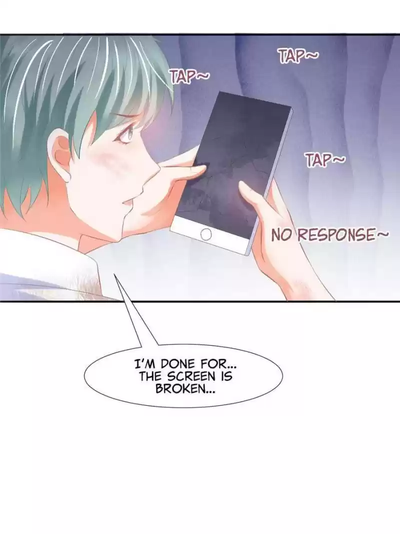 Prince Charming’S Lovely Gaze Chapter 66