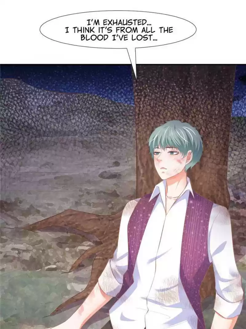 Prince Charming’S Lovely Gaze Chapter 66