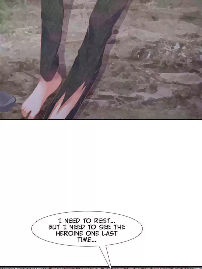 Prince Charming’S Lovely Gaze Chapter 66