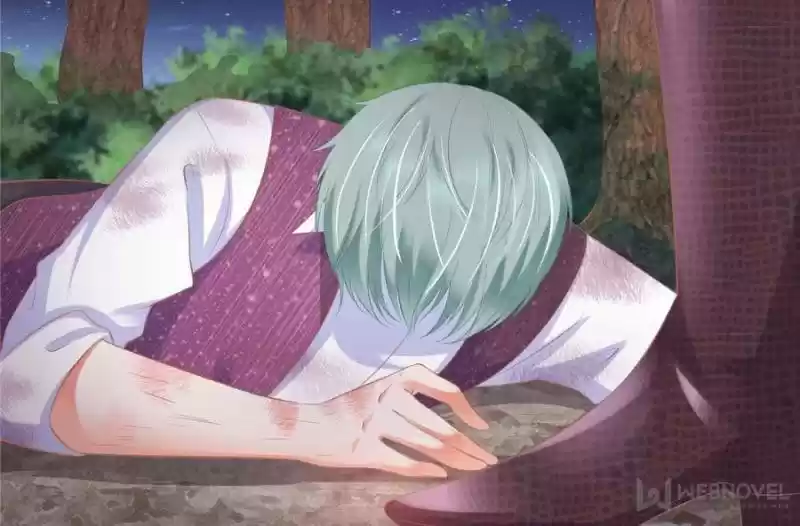 Prince Charming’S Lovely Gaze Chapter 67