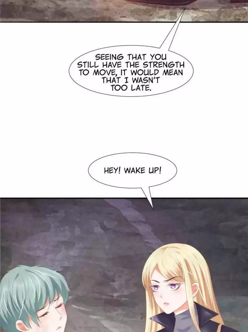 Prince Charming’S Lovely Gaze Chapter 67