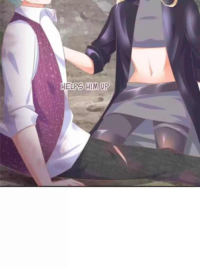 Prince Charming’S Lovely Gaze Chapter 67