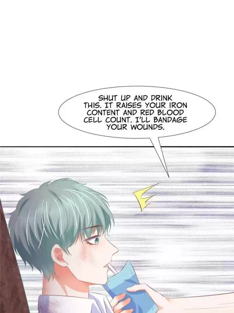 Prince Charming’S Lovely Gaze Chapter 67