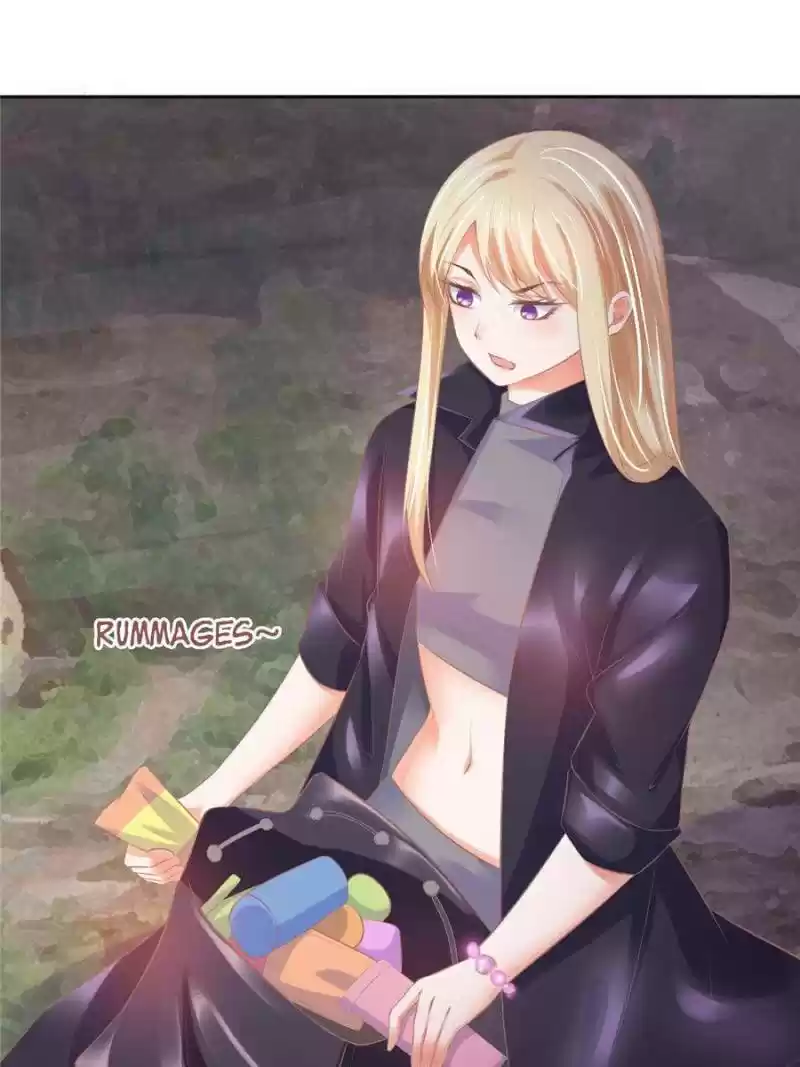 Prince Charming’S Lovely Gaze Chapter 67