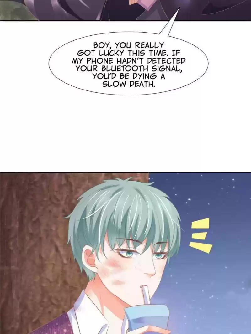 Prince Charming’S Lovely Gaze Chapter 67