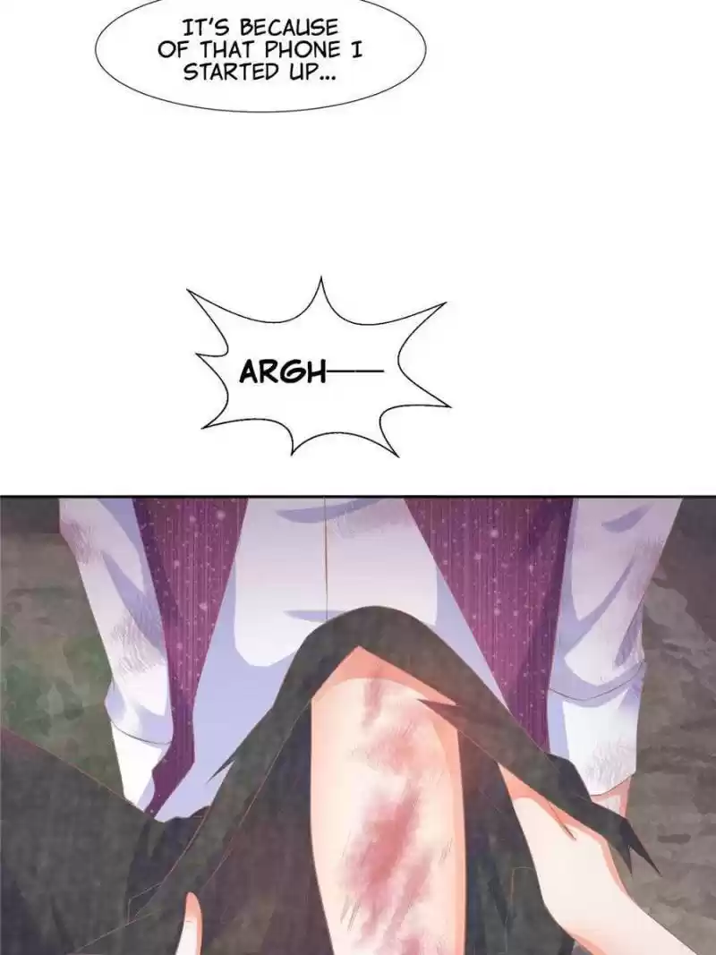 Prince Charming’S Lovely Gaze Chapter 67