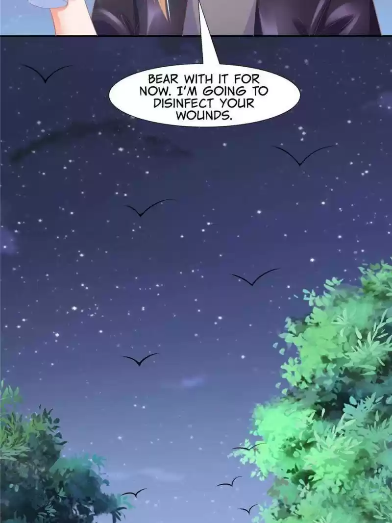 Prince Charming’S Lovely Gaze Chapter 67