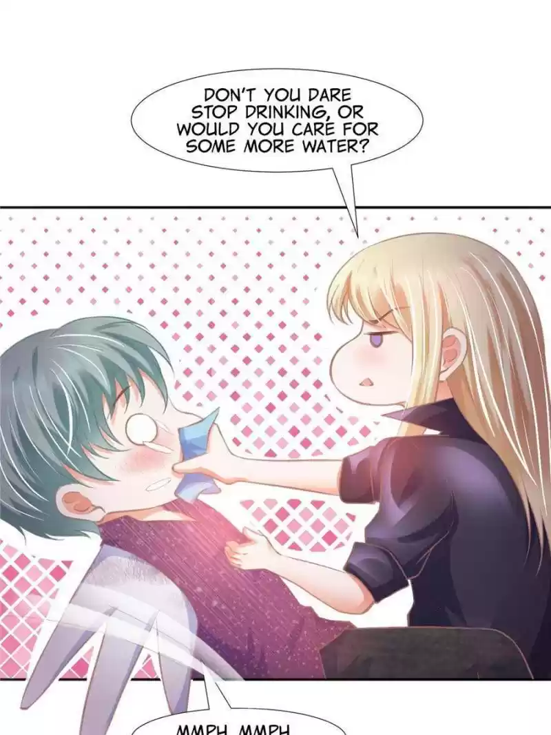 Prince Charming’S Lovely Gaze Chapter 67