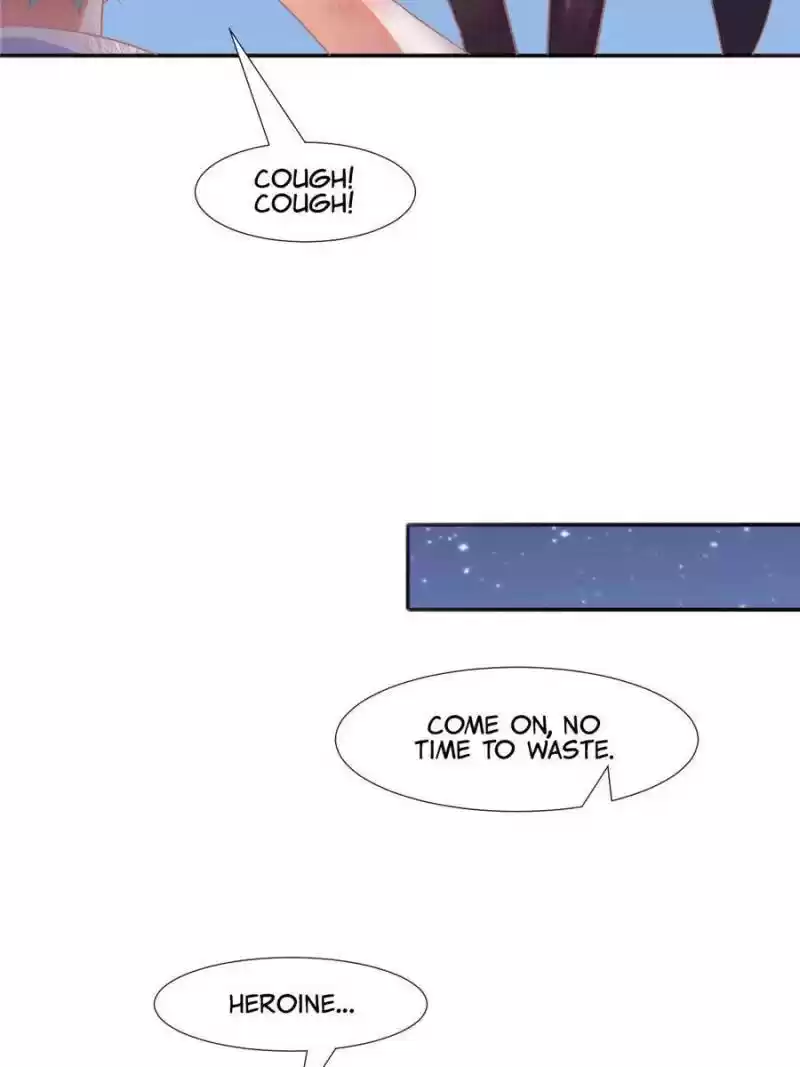 Prince Charming’S Lovely Gaze Chapter 67