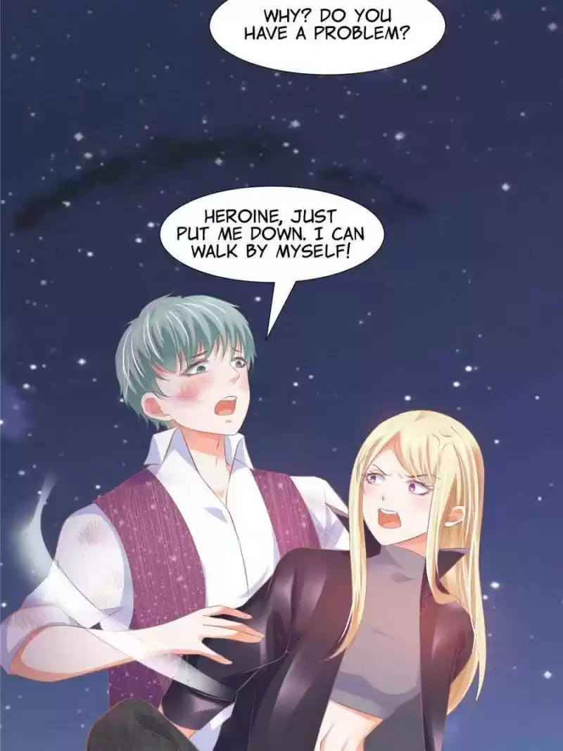 Prince Charming’S Lovely Gaze Chapter 67