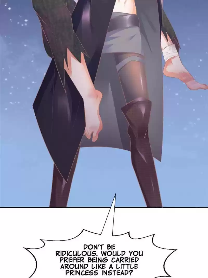 Prince Charming’S Lovely Gaze Chapter 67