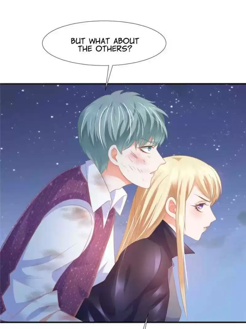 Prince Charming’S Lovely Gaze Chapter 67