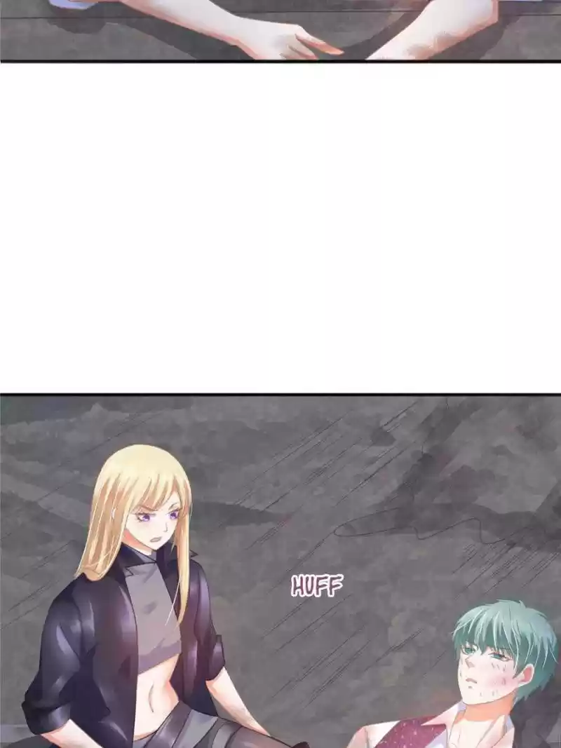 Prince Charming’S Lovely Gaze Chapter 67