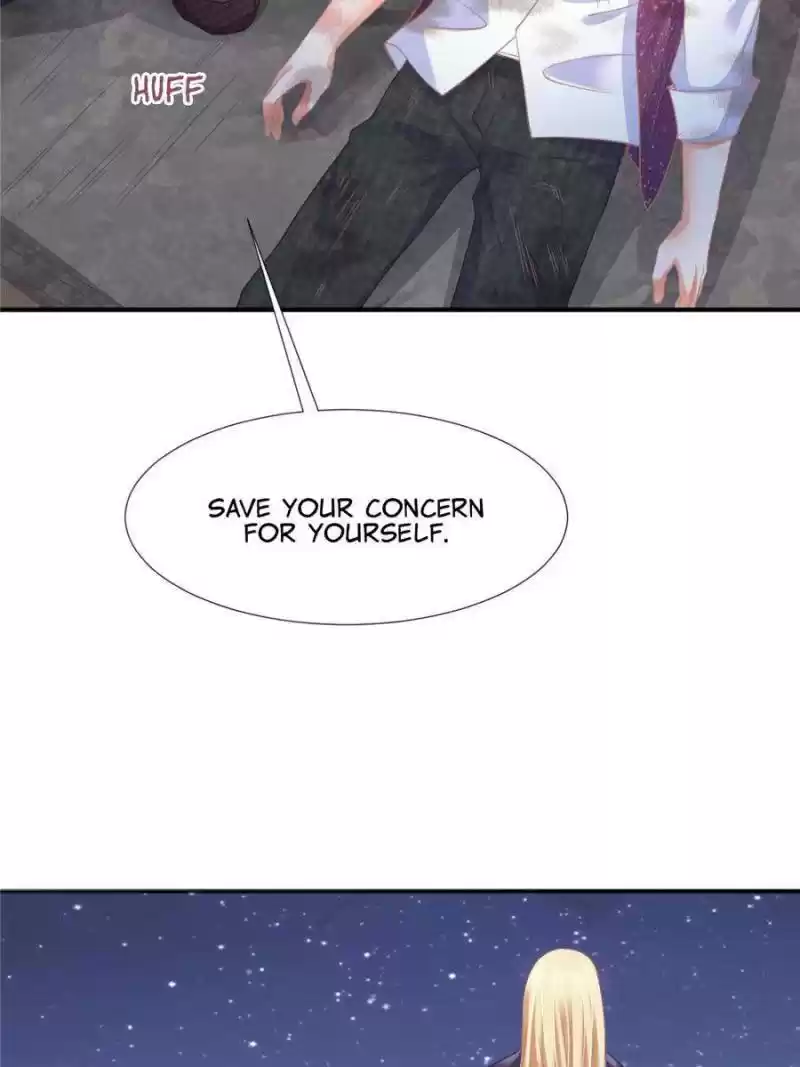 Prince Charming’S Lovely Gaze Chapter 67