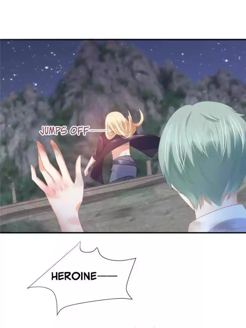 Prince Charming’S Lovely Gaze Chapter 68