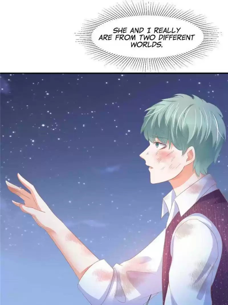 Prince Charming’S Lovely Gaze Chapter 68