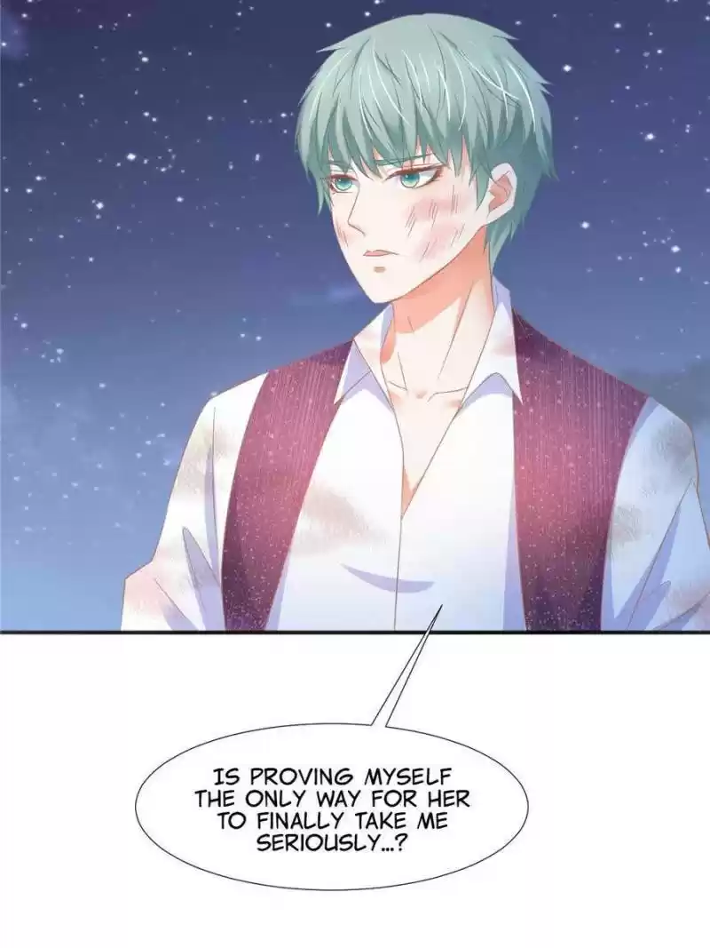 Prince Charming’S Lovely Gaze Chapter 68