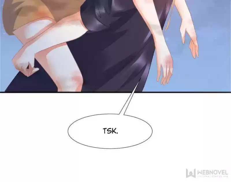 Prince Charming’S Lovely Gaze Chapter 68