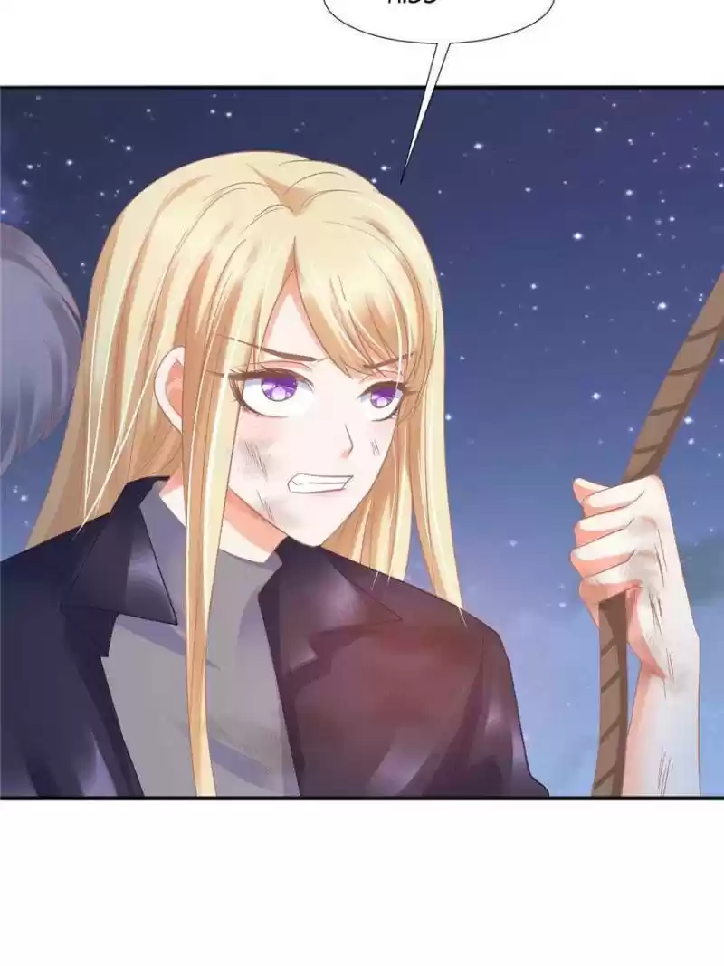 Prince Charming’S Lovely Gaze Chapter 68