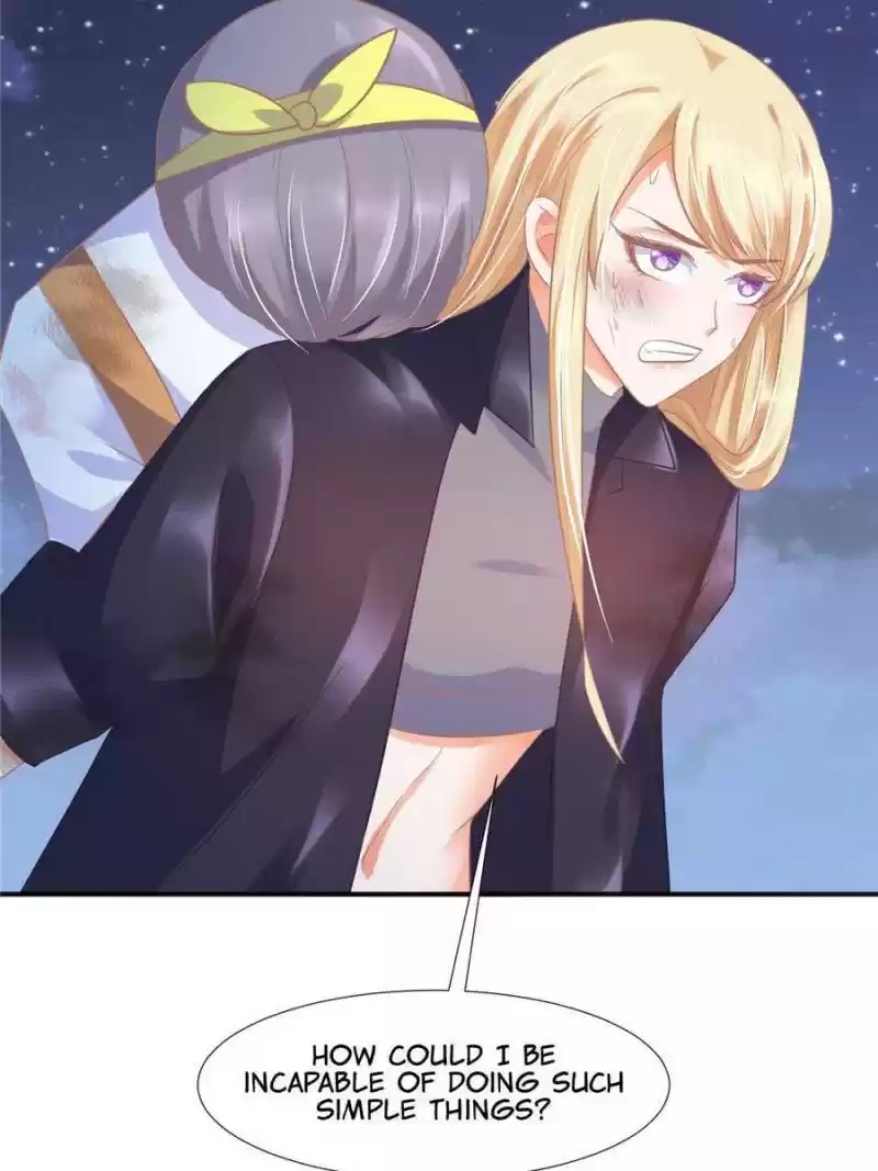 Prince Charming’S Lovely Gaze Chapter 68