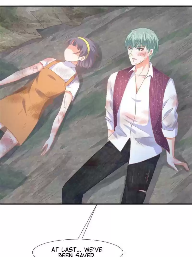 Prince Charming’S Lovely Gaze Chapter 68