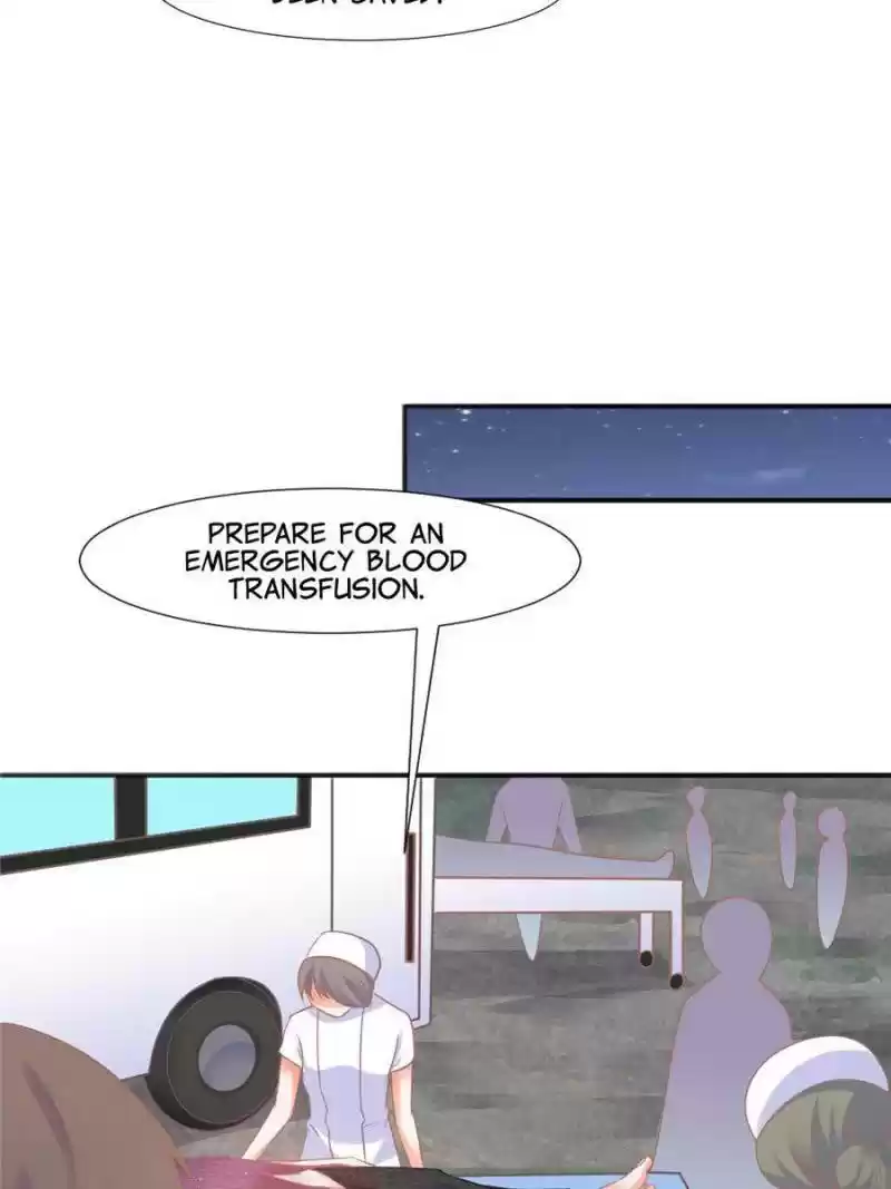 Prince Charming’S Lovely Gaze Chapter 68