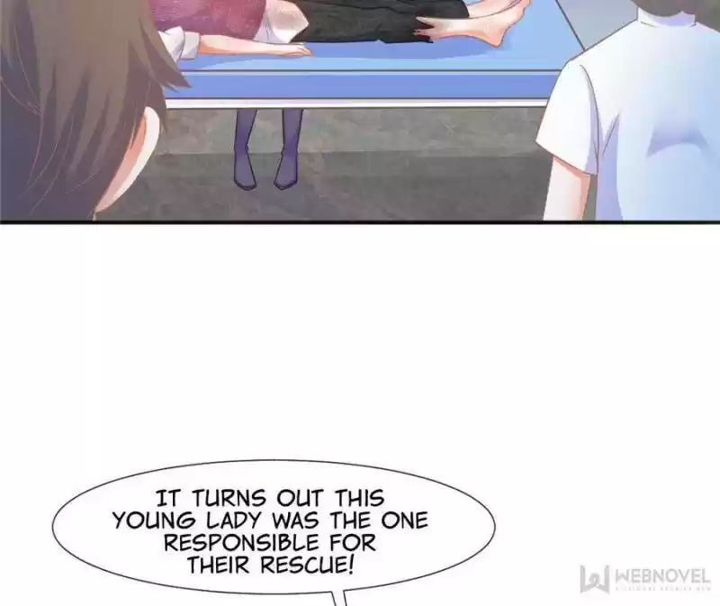 Prince Charming’S Lovely Gaze Chapter 68